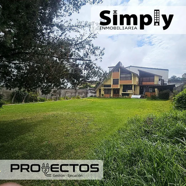 De Oportunidad Terreno 800 m², en Monteserrin, con Cerramiento — imagen 5