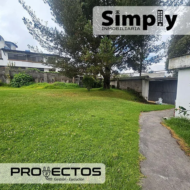De Oportunidad Terreno 800 m², en Monteserrin, con Cerramiento — imagen 4