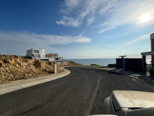 Terreno de Venta en Manta Frente Al Mar, Manabí — imagen 4