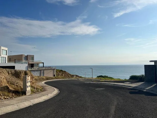 Terreno de Venta en Manta Frente Al Mar, Manabí — imagen 3