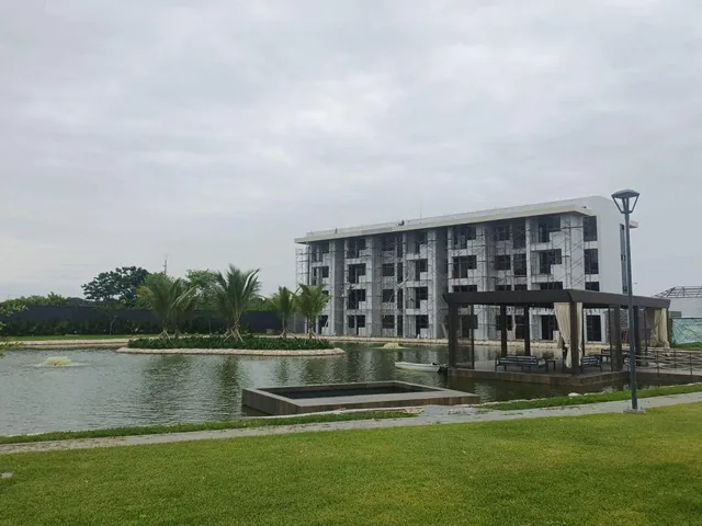Terreno en Venta Costasol I Etapa Catania, Guayas — imagen 4