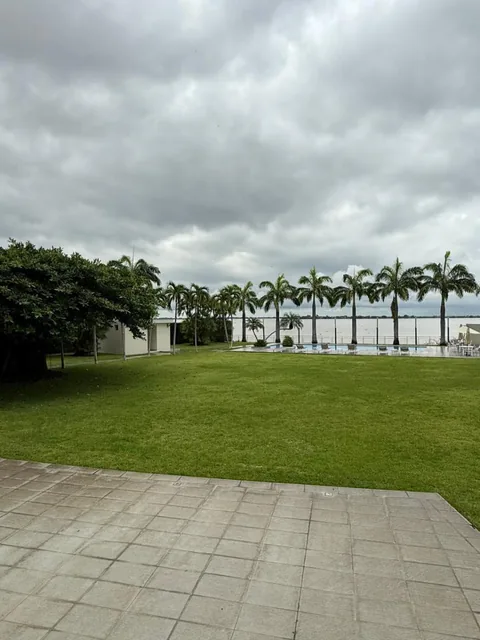Vendo Departamento Vista Al Río en Blue Bay Mocoli, Guayas — imagen 3