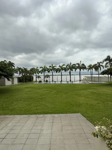 Vendo Departamento Vista Al Río en Blue Bay Mocoli, Guayas — imagen 2