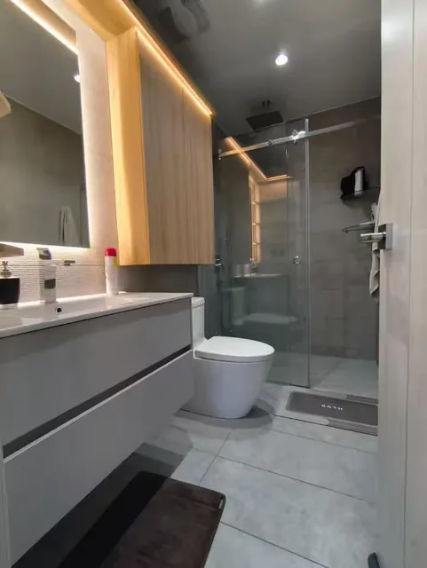 Airbnb Nido Harmony • Family Apartment — imagen 5
