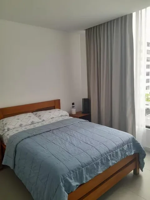 Airbnb Nido Harmony • Family Apartment — imagen 3