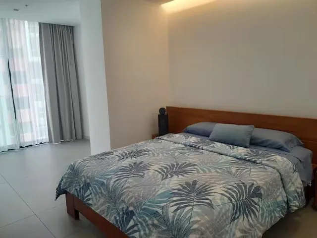 Airbnb Nido Harmony • Family Apartment — imagen 2