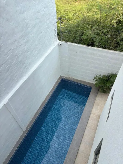 Departamento en Venta en Punta Blanca Entrada 5 - Santa Elena (Rg) — imagen 5