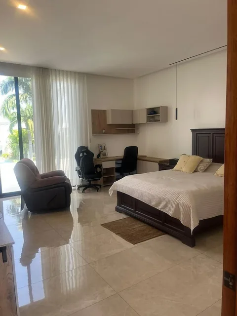 Mocoli Urbanización Isla del Rio Casa Al Lago de Venta, Guayas — imagen 4