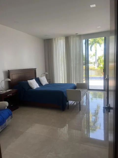 Mocoli Urbanización Isla del Rio Casa Al Lago de Venta, Guayas — imagen 3