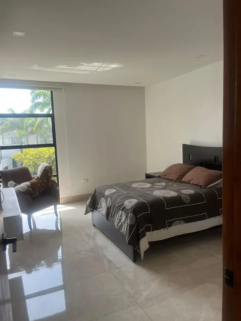 Mocoli Urbanización Isla del Rio Casa Al Lago de Venta, Guayas — imagen 2