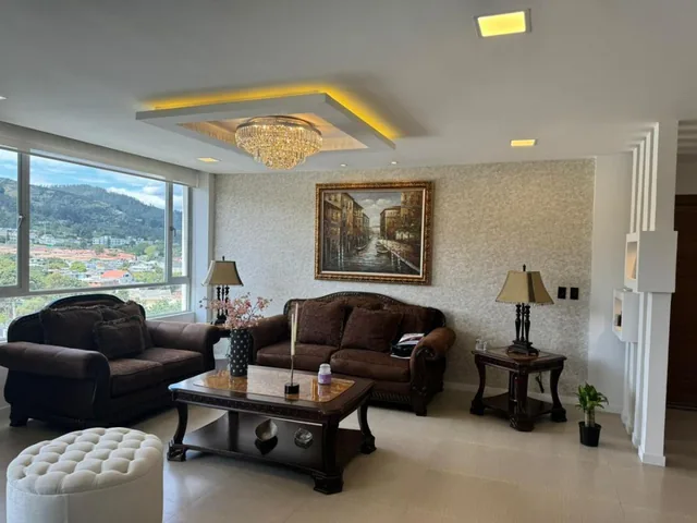 Departamentos de Lujo en Venta en Cumbaya El Nacional — imagen 5