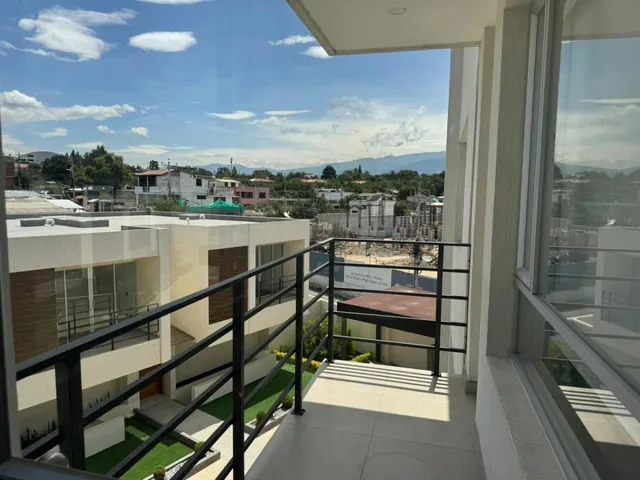 Departamentos de Lujo en Venta en Cumbaya El Nacional — imagen 2