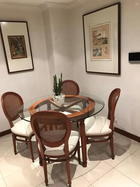 Vendo Hermoso Departamento - Quito Tenis — imagen 2