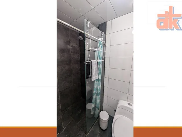 Departamento Remodelado 2 Habitaciones a m Condado Shopping — imagen 2