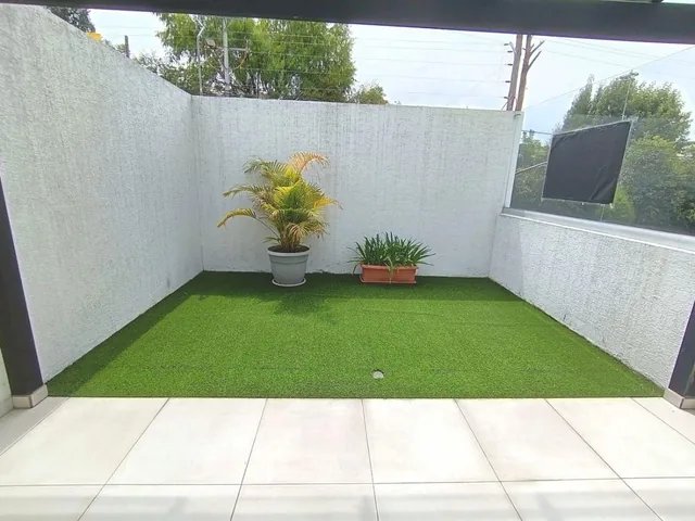 Venta Departamento con Terraza por Estrenar, con 2 Dorm. en San Juan de Cumbayá — imagen 4