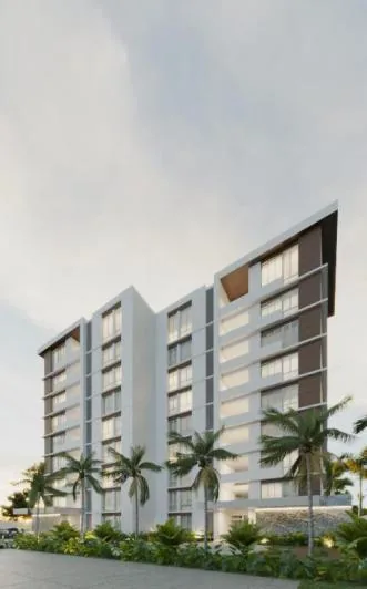 Venta. Via Samborondon. Exclusivos Departamentos a Estrenar. Desde $180.000, Guayas — imagen 5
