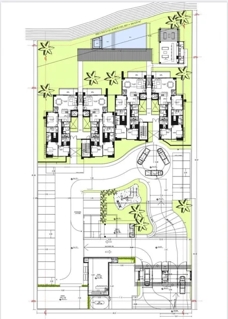 Venta. Via Samborondon. Exclusivos Departamentos a Estrenar. Desde $180.000, Guayas — imagen 4