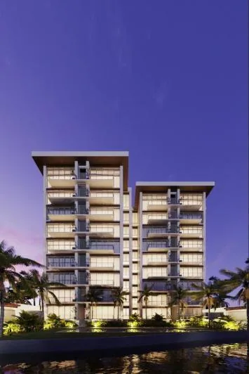 Venta. Via Samborondon. Exclusivos Departamentos a Estrenar. Desde $180.000, Guayas — imagen 3