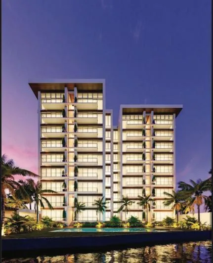 Venta. Via Samborondon. Exclusivos Departamentos a Estrenar. Desde $180.000, Guayas — imagen 2