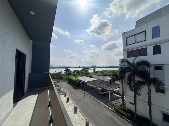 Departamento en Samborondon Vista Al Rio, Guayas — imagen 3