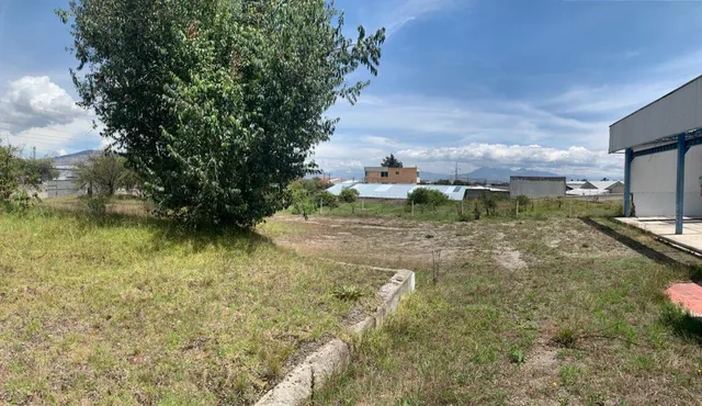 Terreno de Venta Cerca a Solca Ideal Constructores o Negocios — imagen 5
