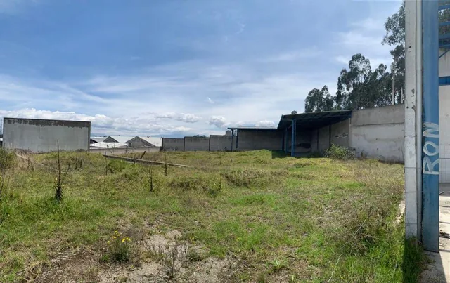Terreno de Venta Cerca a Solca Ideal Constructores o Negocios — imagen 4