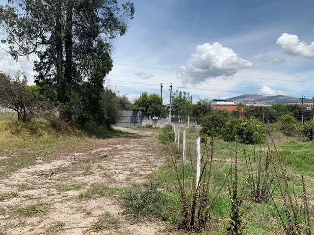Terreno de Venta Cerca a Solca Ideal Constructores o Negocios — imagen 2