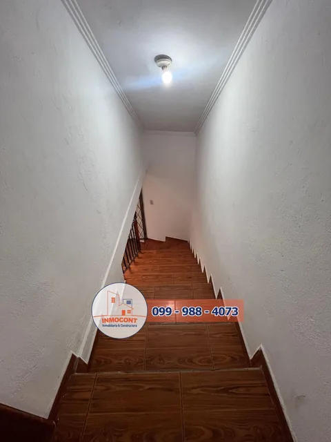 Casa Rentera en Venta, Sector El Tejar, Azuay — imagen 5