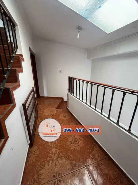 Casa Rentera en Venta, Sector El Tejar, Azuay — imagen 4