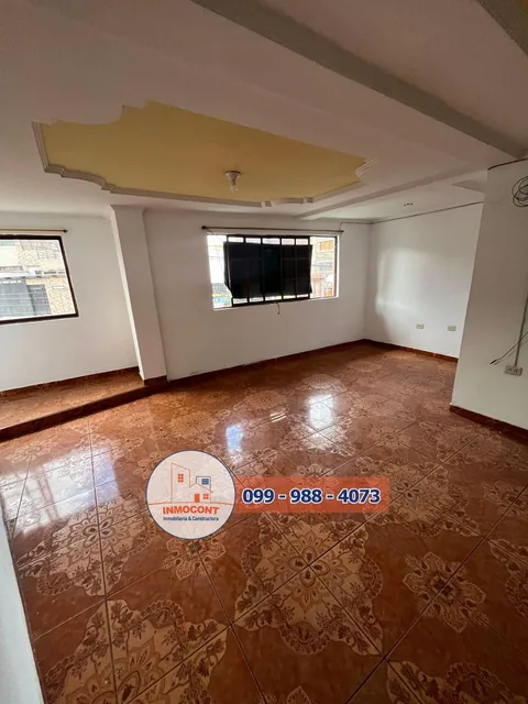Casa Rentera en Venta, Sector El Tejar, Azuay — imagen 2
