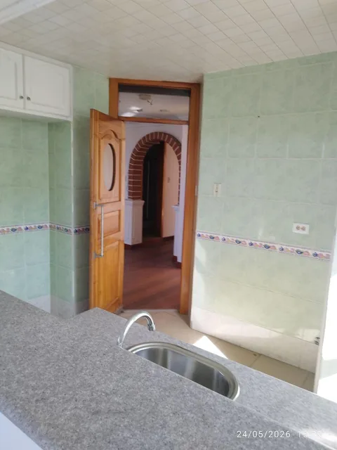 Vendo Departamento 120 m 3 Dorm. Pinar Alto Quito — imagen 5