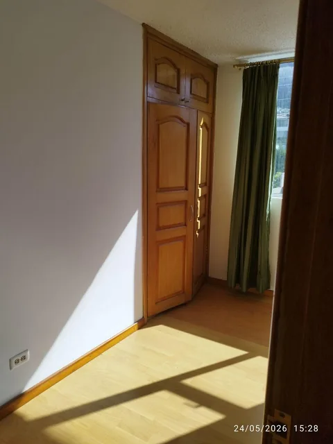 Vendo Departamento 120 m 3 Dorm. Pinar Alto Quito — imagen 2