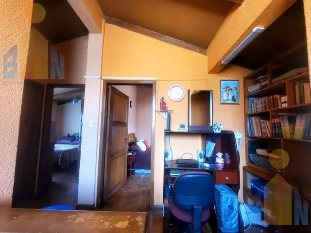 Casa No Adosada en Venta Dentro de Conjunto Al Sur de Quito Sector Santa Rita — imagen 4