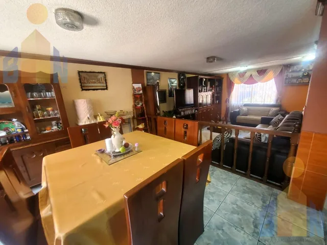 Casa No Adosada en Venta Dentro de Conjunto Al Sur de Quito Sector Santa Rita — imagen 3