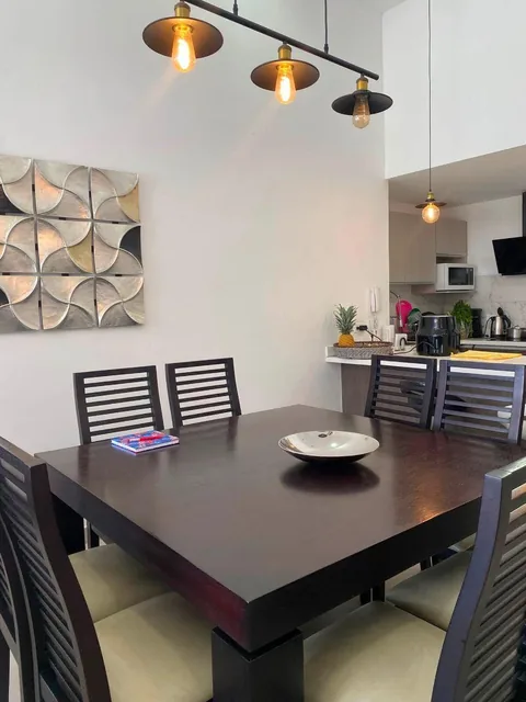 Departamento de 131 m² Más 25 m² de Terraza 3 Dorm. en Venta en Cumbayá Vista Amenities — imagen 5