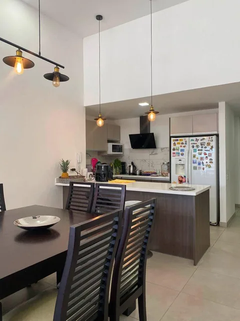 Departamento de 131 m² Más 25 m² de Terraza 3 Dorm. en Venta en Cumbayá Vista Amenities — imagen 3