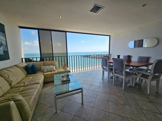 Exclusivo Departamento Frente Al Mar en Salinas — imagen 3