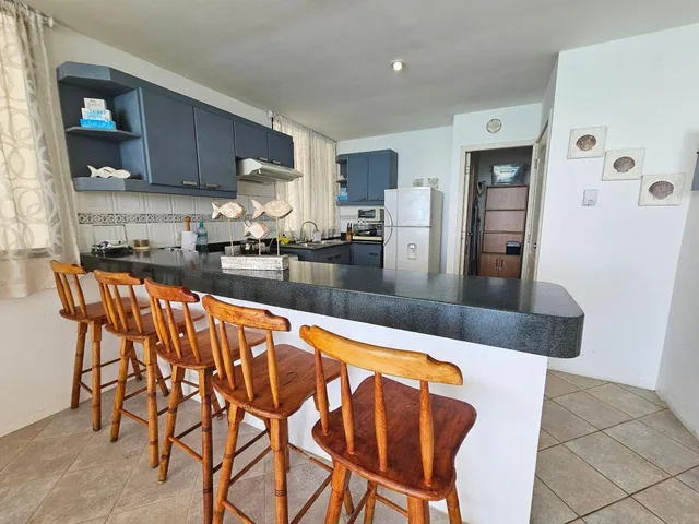 Exclusivo Departamento Frente Al Mar en Salinas — imagen 2