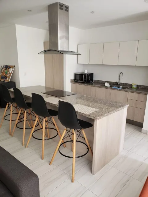 Departamento de Venta, El Batán, Irlanda y 6 de Diciembre, Total 192 m, $235.000, Jd — imagen 4