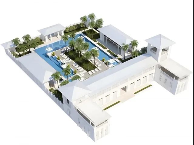 Vendo. Parques de Batán Terrenos con Entrega Diciembre 2024, Guayas — imagen 5