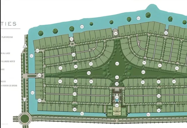 Vendo. Parques de Batán Terrenos con Entrega Diciembre 2024, Guayas — imagen 4