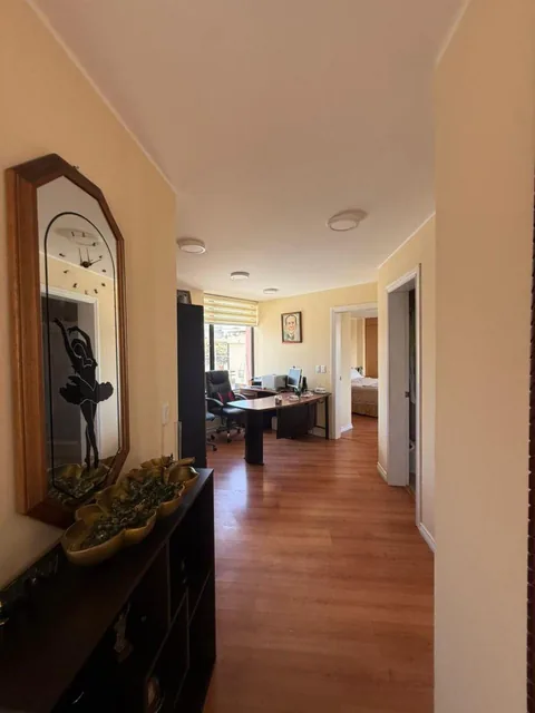 Vendo Oportunidad Departamento Tres Dorm. - Sector Monteserrin con Terraza — imagen 2