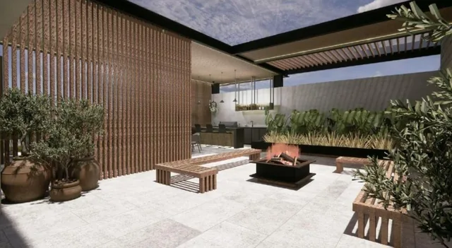 Departamento de Lujo Vista Espectacular Amenities San Juan — imagen 3