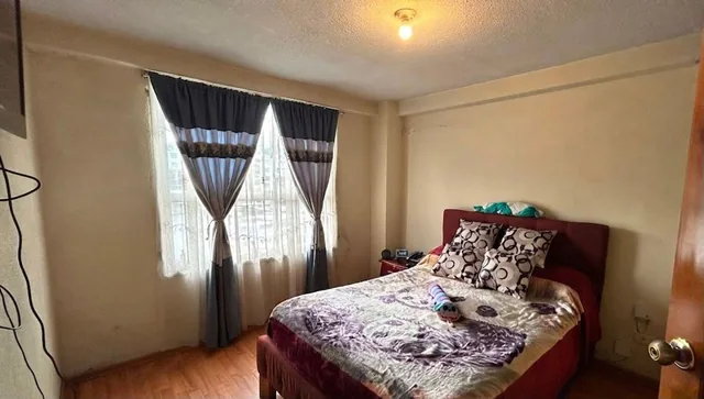 Vendo Departamento Duplex Sector Quitumbe — imagen 5