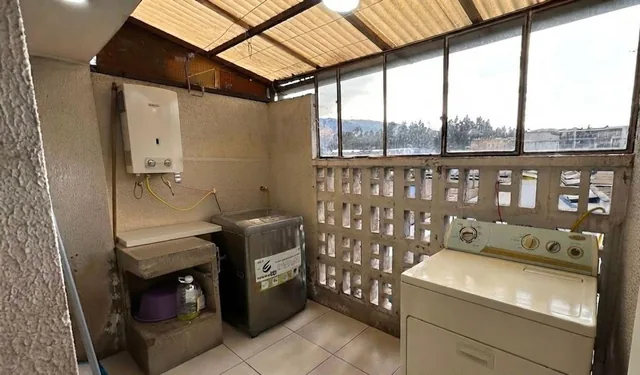 Vendo Departamento Duplex Sector Quitumbe — imagen 2