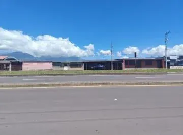 Venta Terreno Atuntaqui - Andrade Marin, Imbabura — imagen 2
