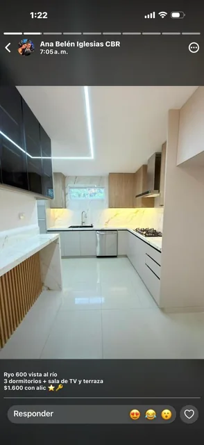 Casa de Venta Casa Laguna, Esquinera, Guayas — imagen 5