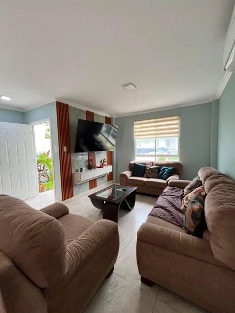 Casa de Venta Casa Laguna, Esquinera, Guayas — imagen 3