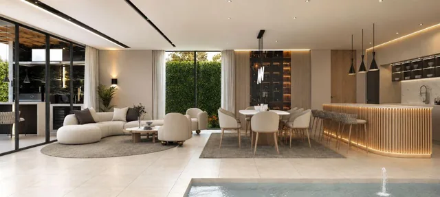 Casas en Venta en Construcción en Puembo — imagen 5