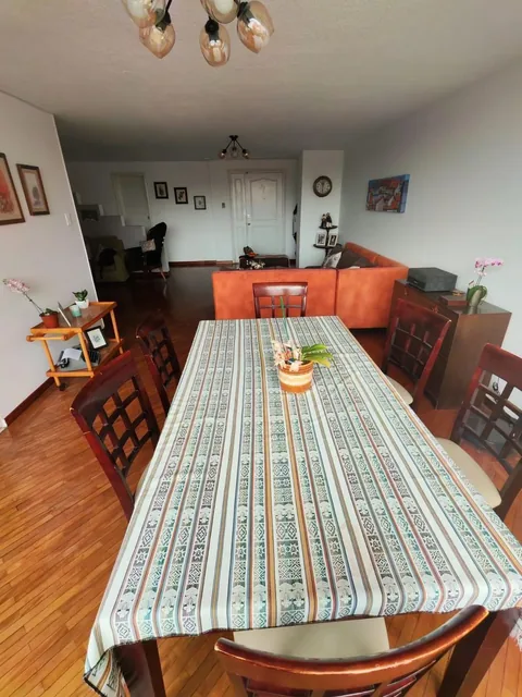 Departamento en Quito Tenis — imagen 5